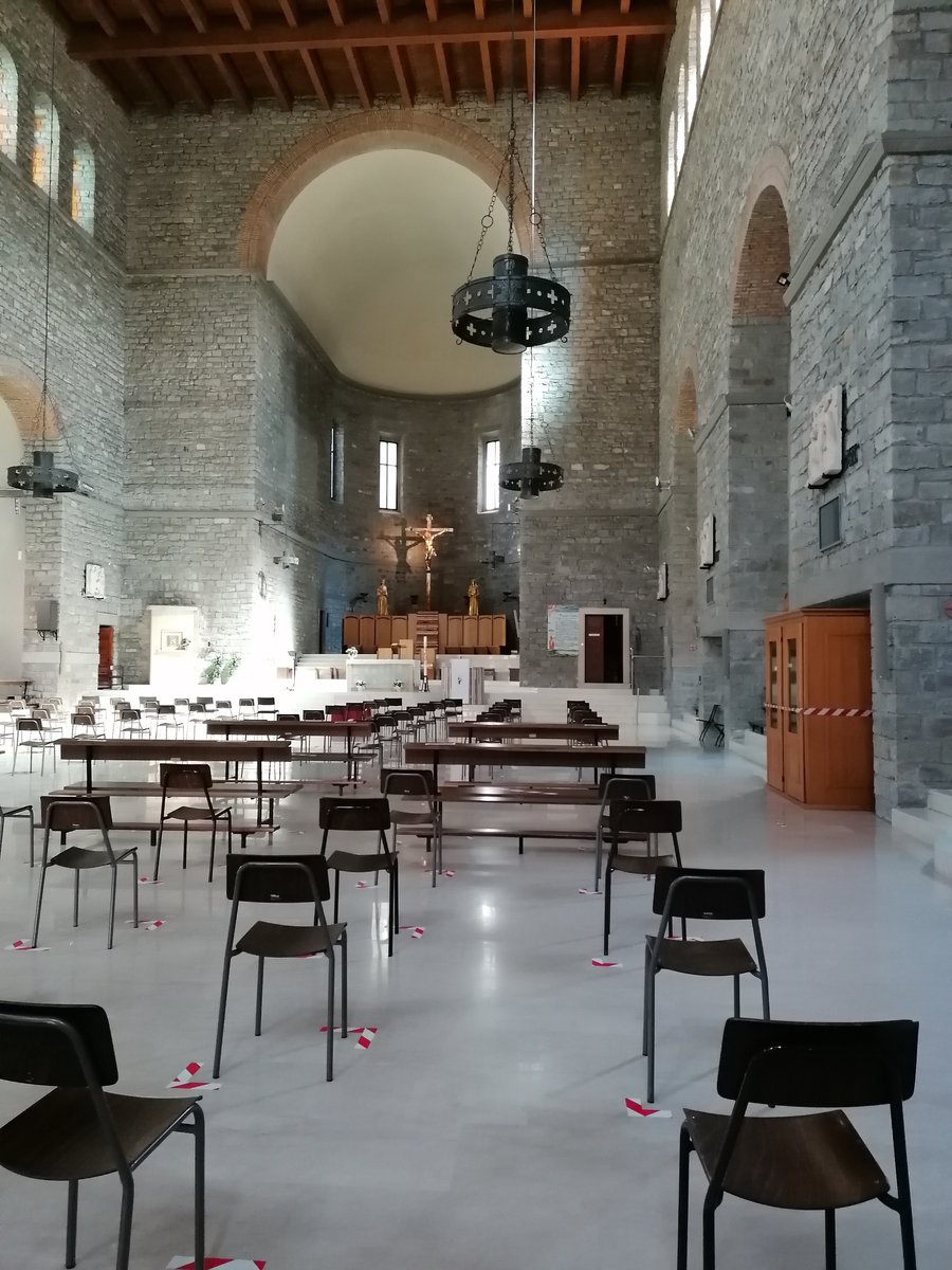 chiesa di San Francesco d'Assisi