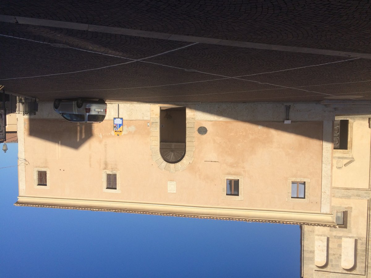 Museo diocesano d'arte sacra - Santa Severina