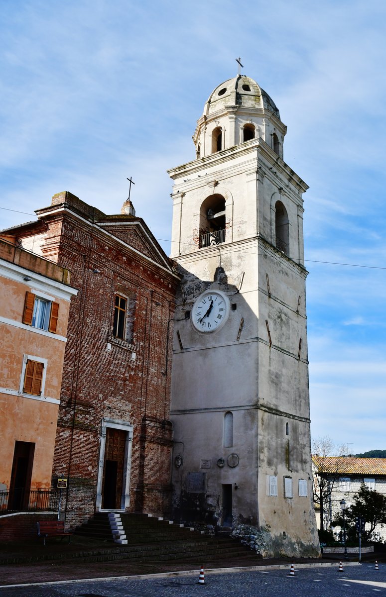 chiesa di San Nicolò di Bari - 1