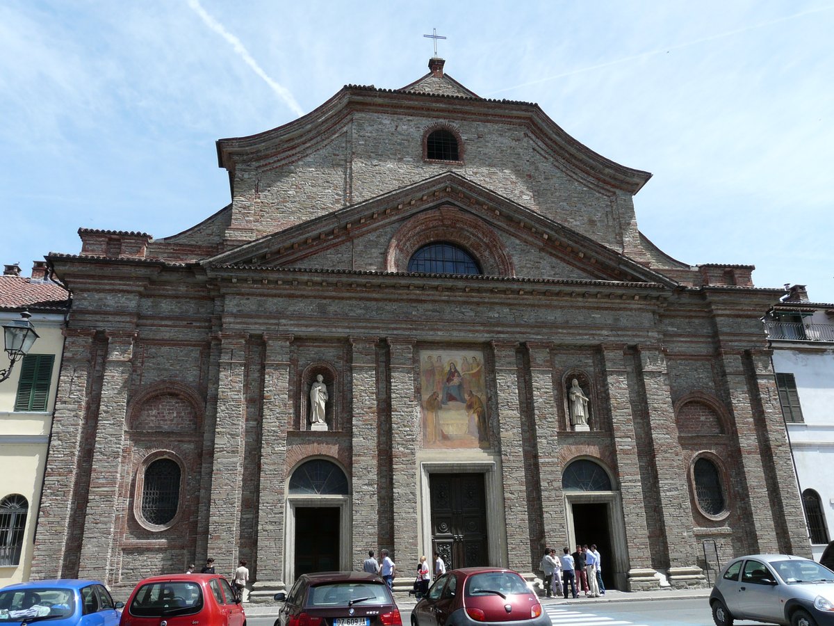 chiesa di San Francesco