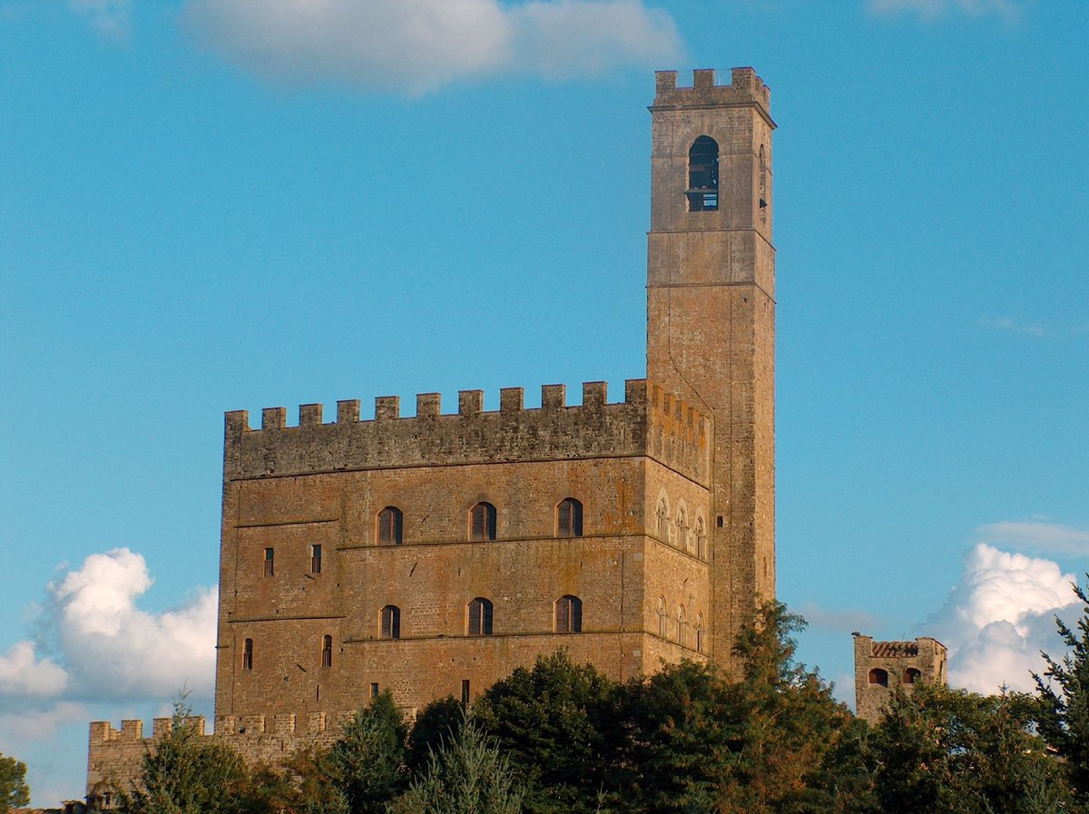 castello dei Conti Guidi