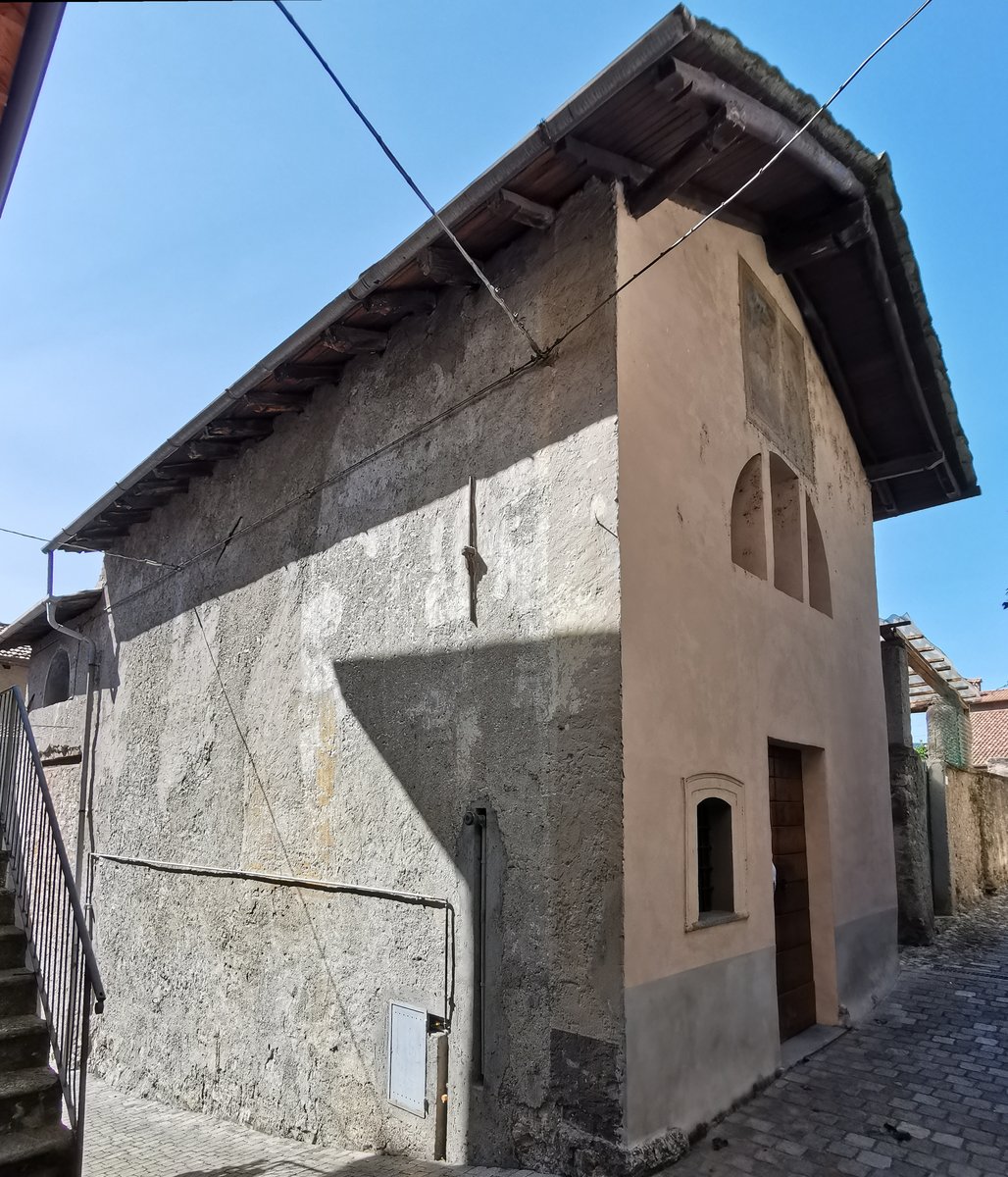 chiesa della Beata Vergine Annunziata