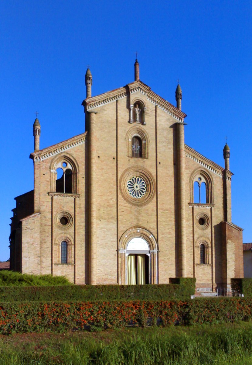 basilica dei XII Apostoli - Lodi Vecchio