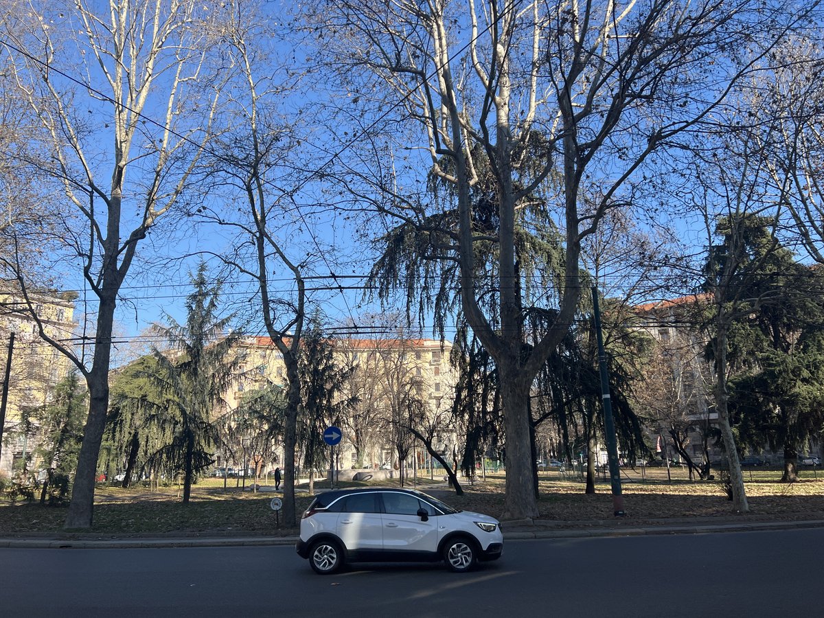 piazzale Gabrio Piola