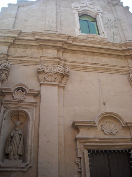 chiesa di Sant'Agostino