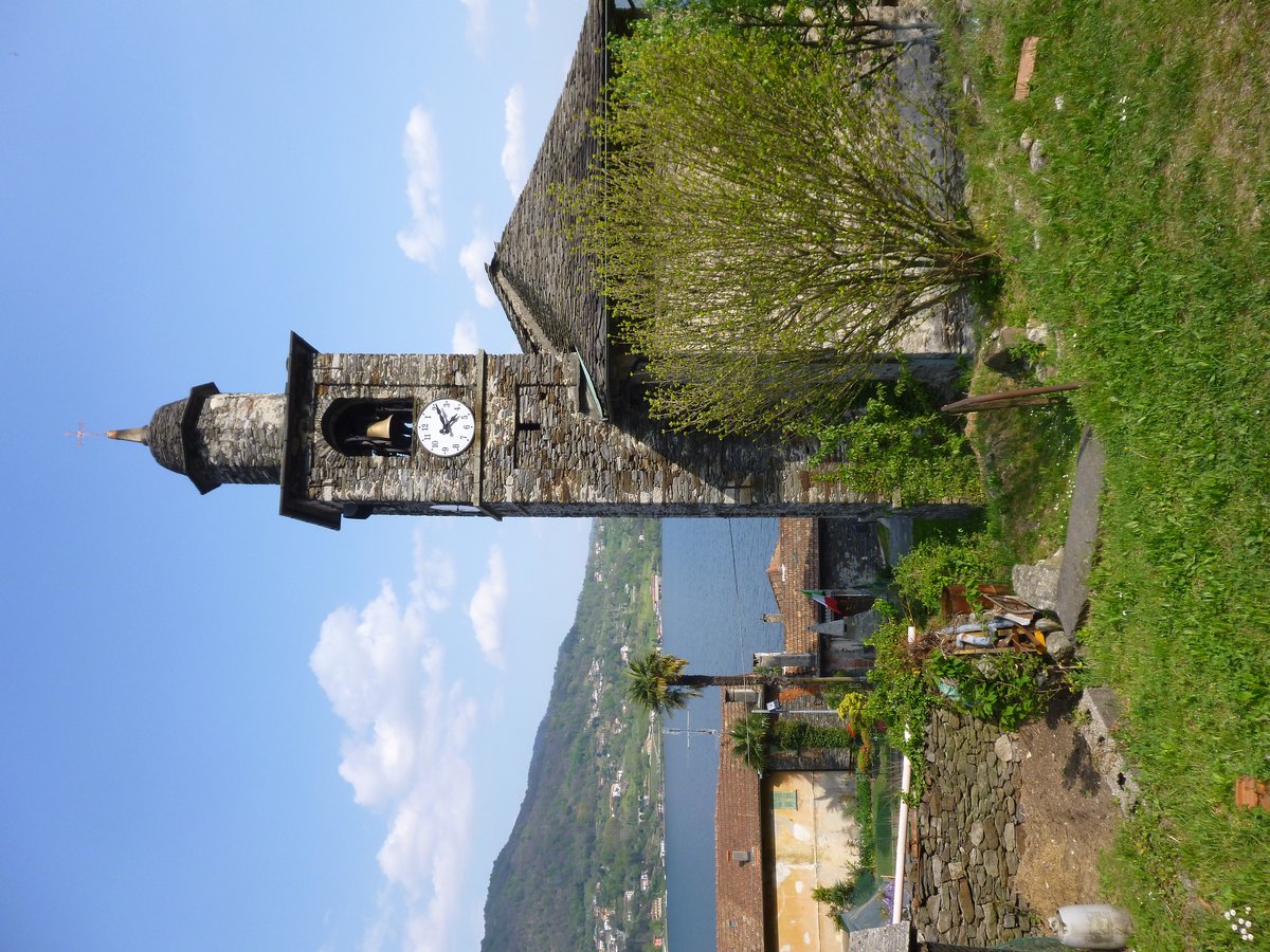 chiesa di San Defendente - Pella