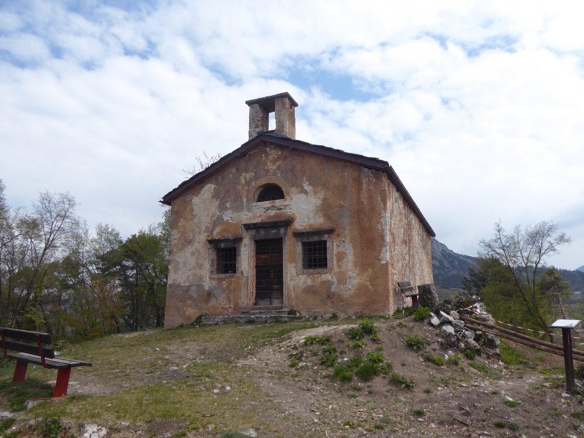 chiesa di Sant'Agata