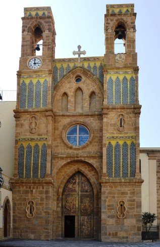 chiesa di San Pietro