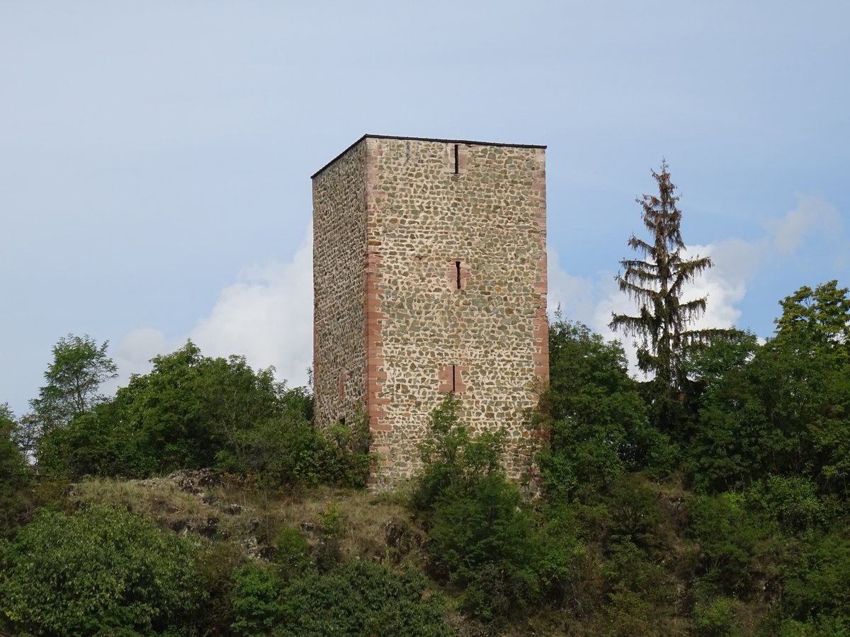 Polveriera - Fiè allo Sciliar
