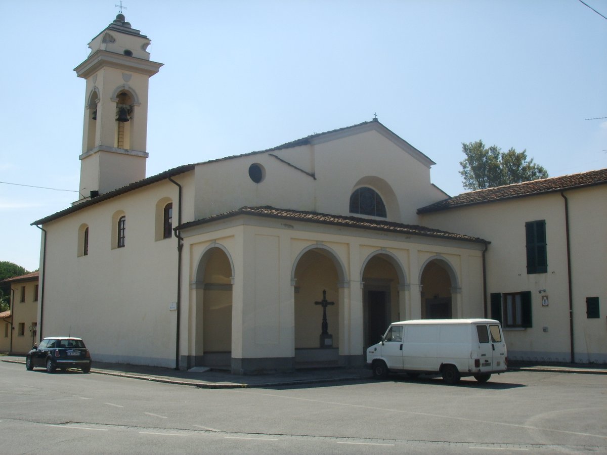 chiesa di San Biagio