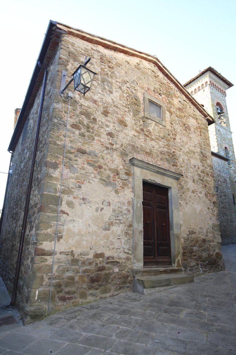 chiesa della Compagnia