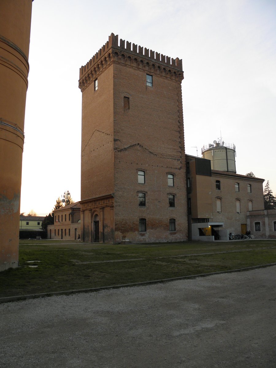 Delizia di Copparo - Copparo
