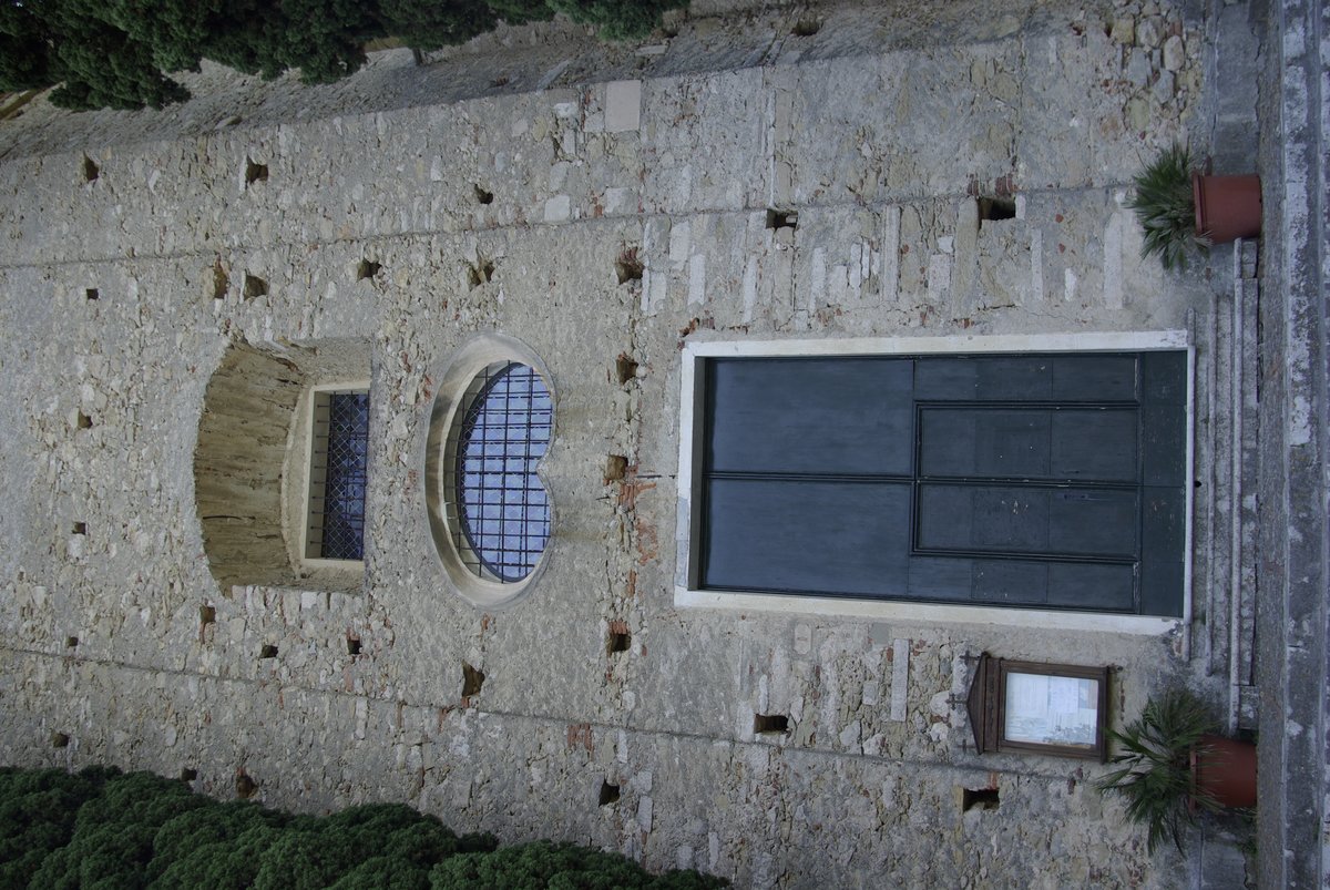 chiesa di Sant'Eusebio - Finale Ligure