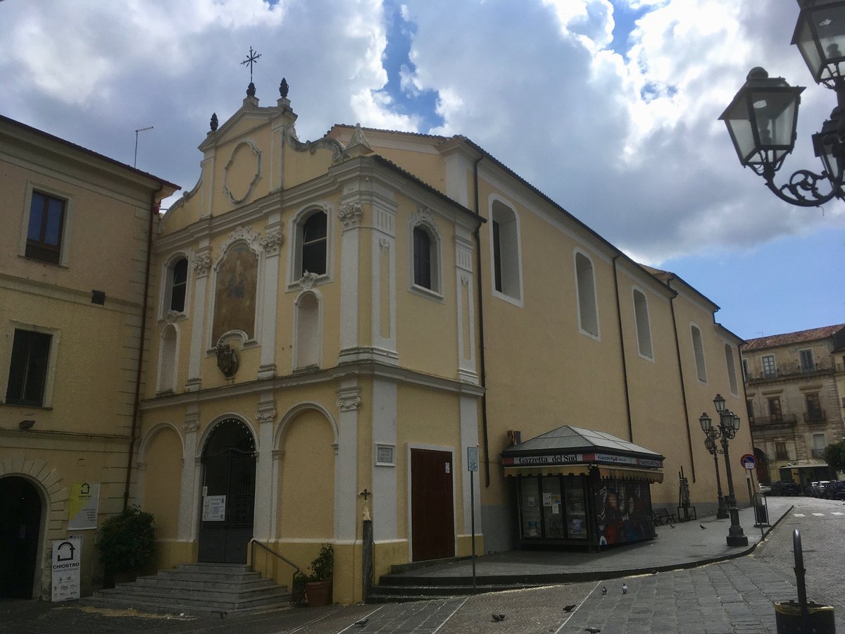 chiesa di San Domenico