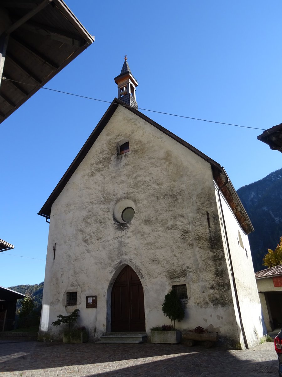chiesa dell'Annunciazione