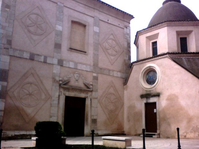 chiesa di San Domenico