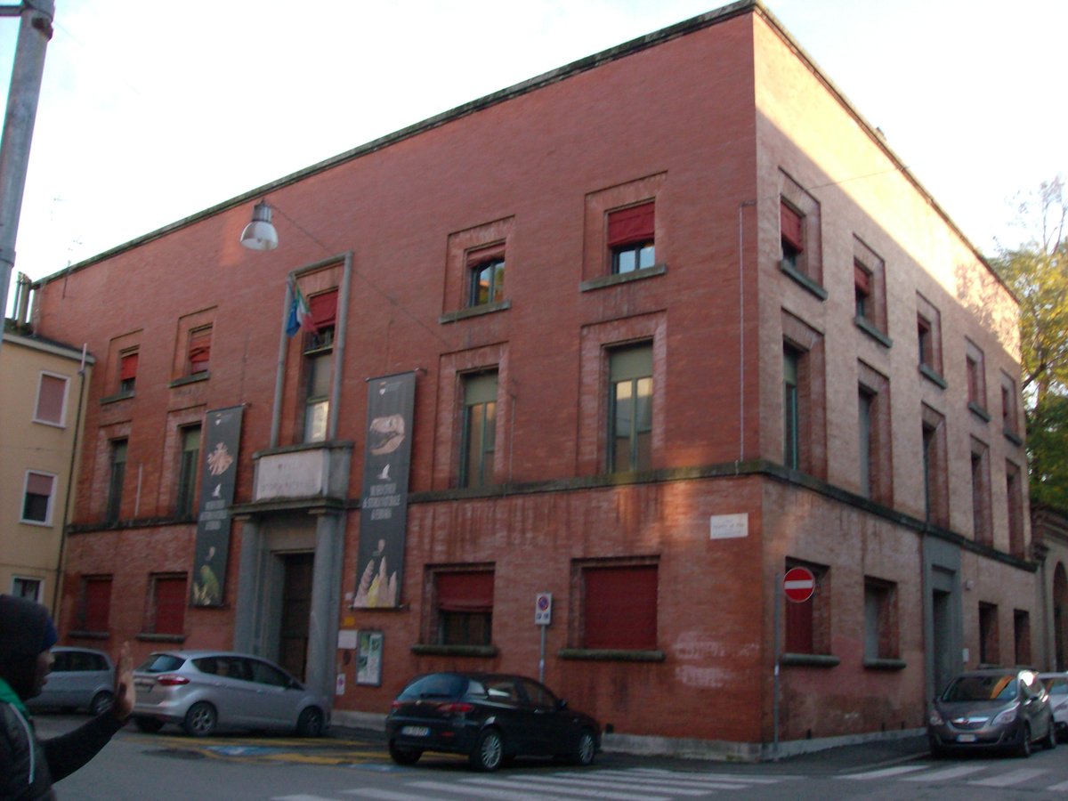 Museo civico di storia naturale