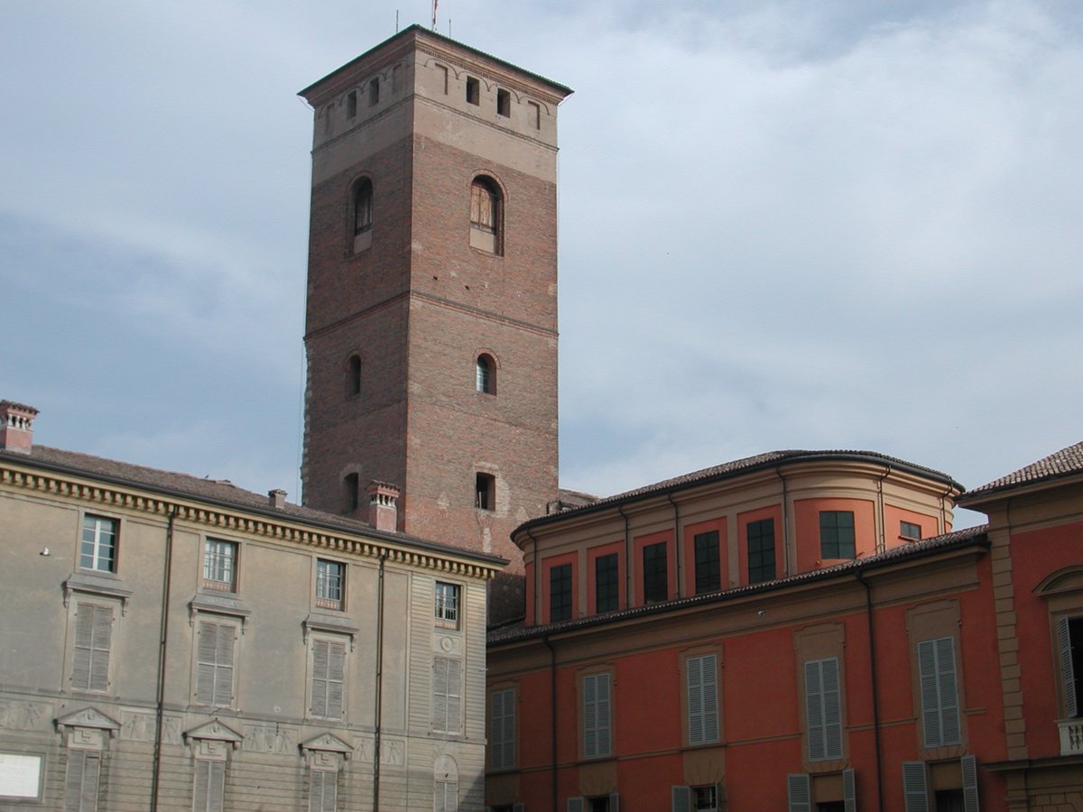Torre del Bordello - 1
