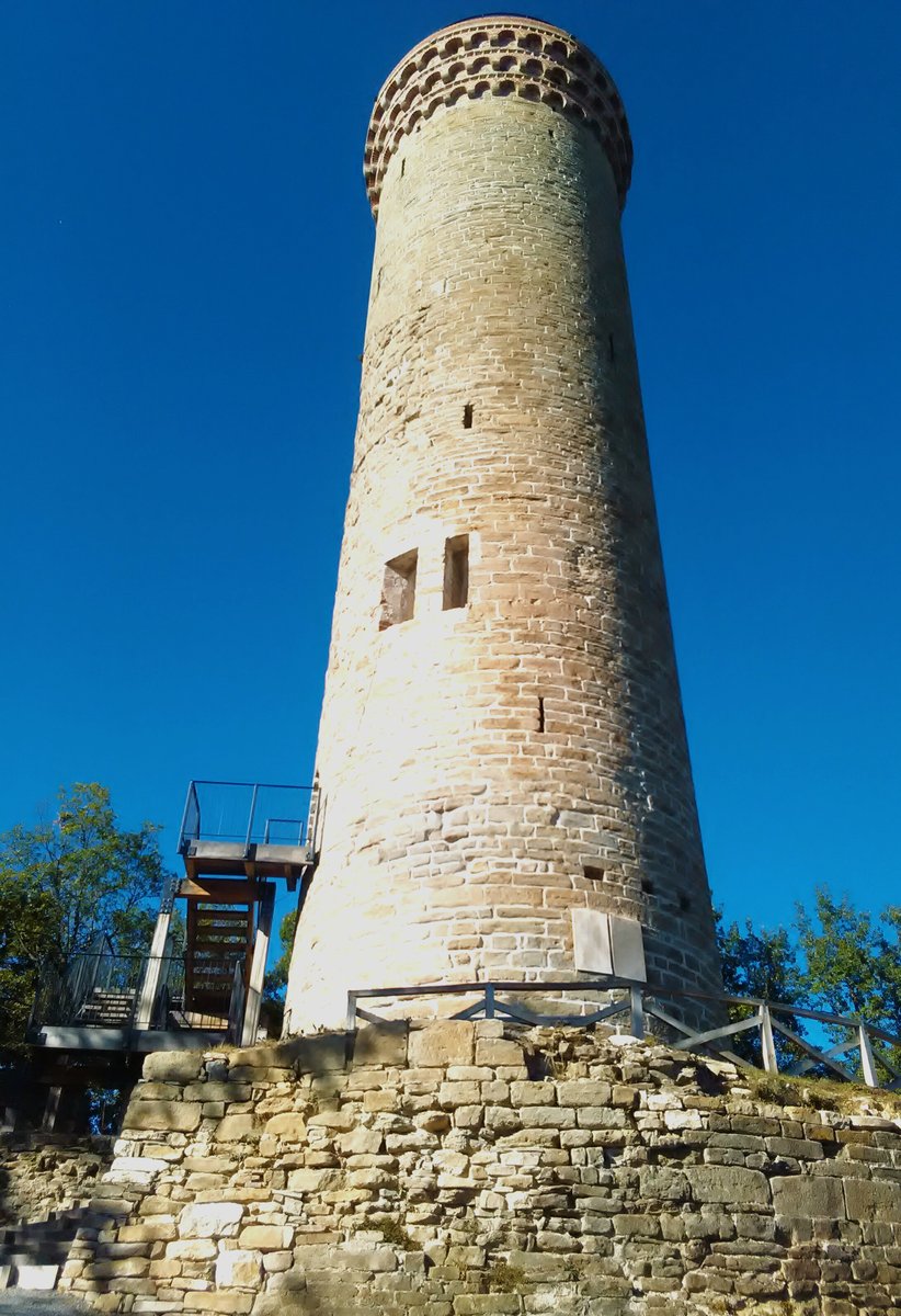 Torre medievale - Castellino Tanaro