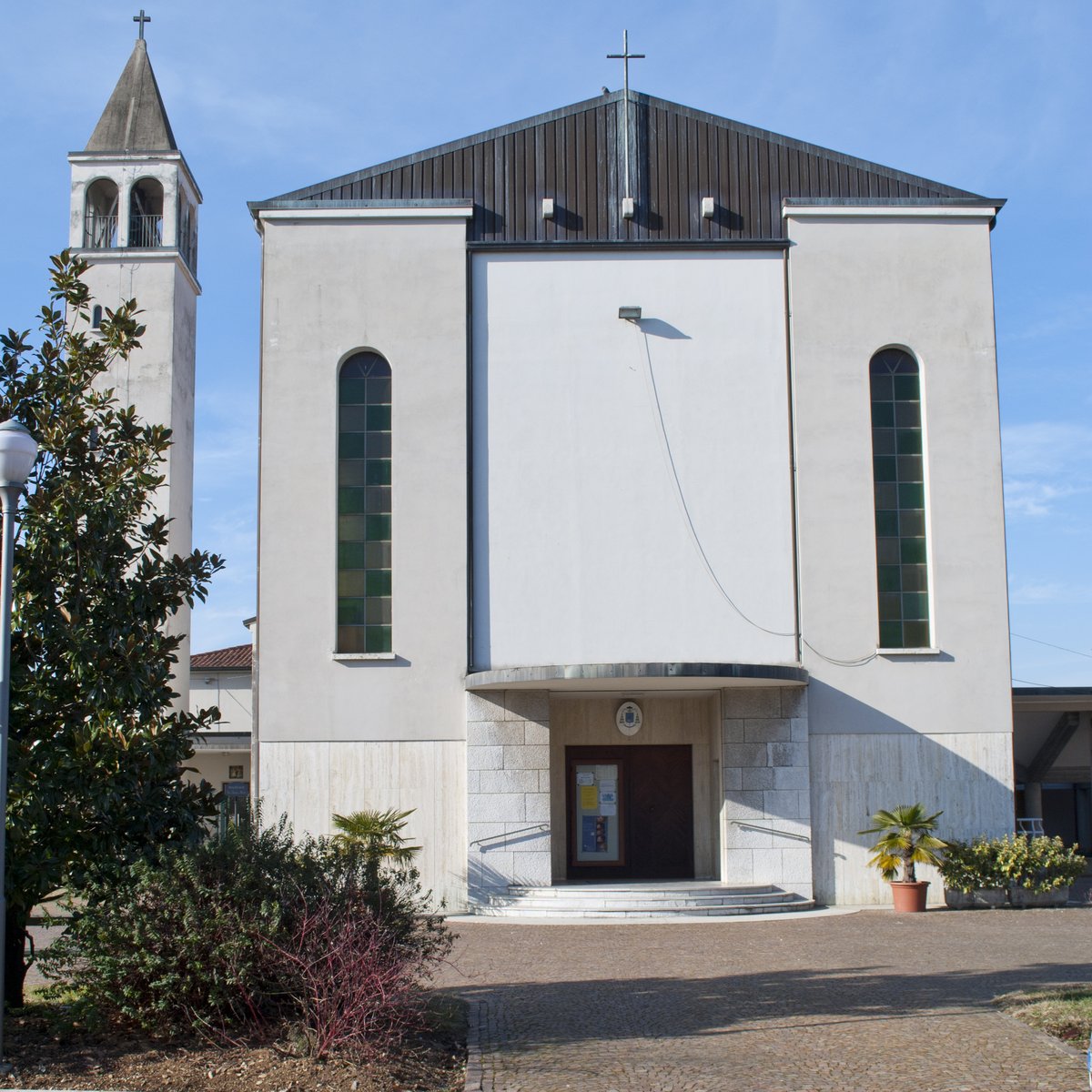 chiesa della Madonna della Misericordia