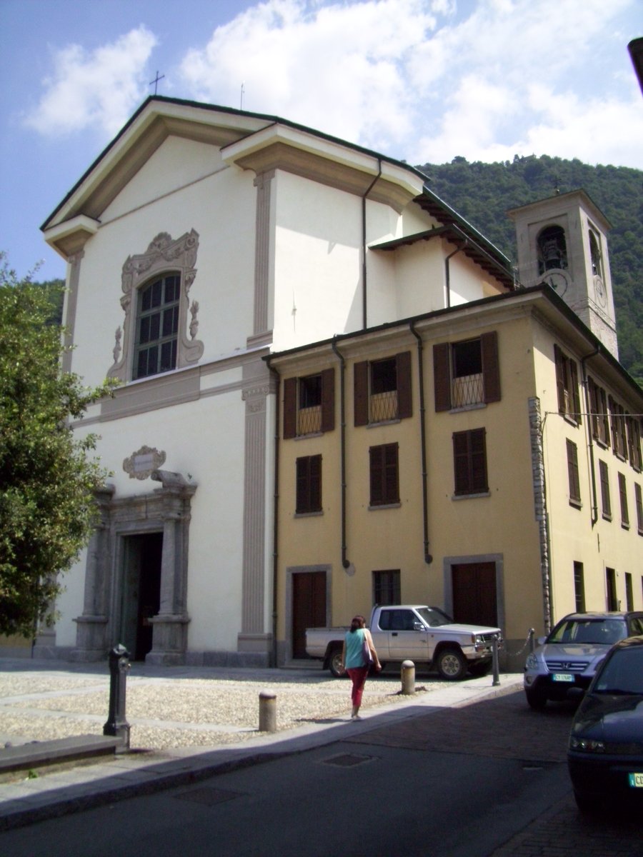 chiesa di San Giuliano