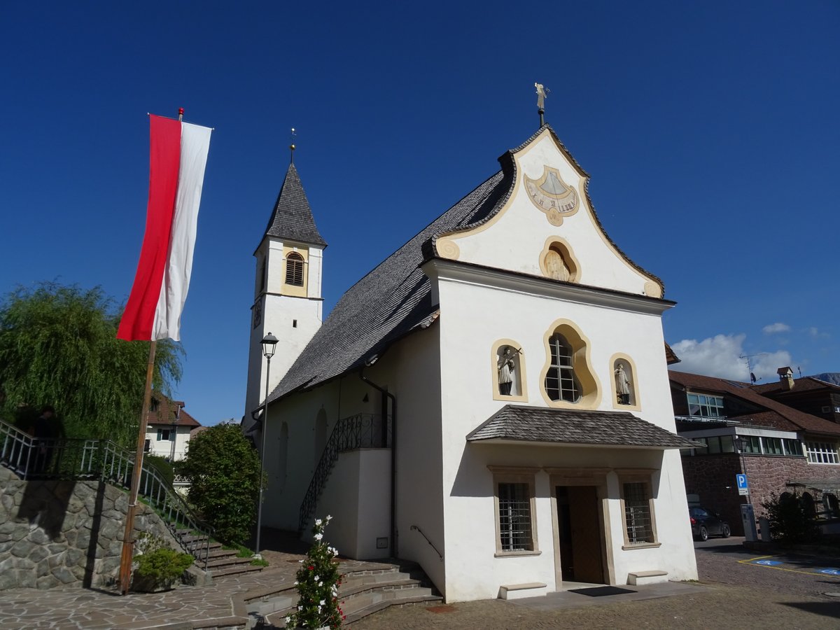 chiesa di Sant'Antonio - 1