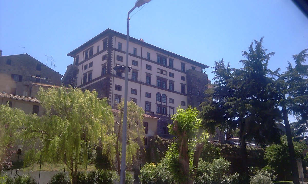 Museo del costume farnesiano - Gradoli