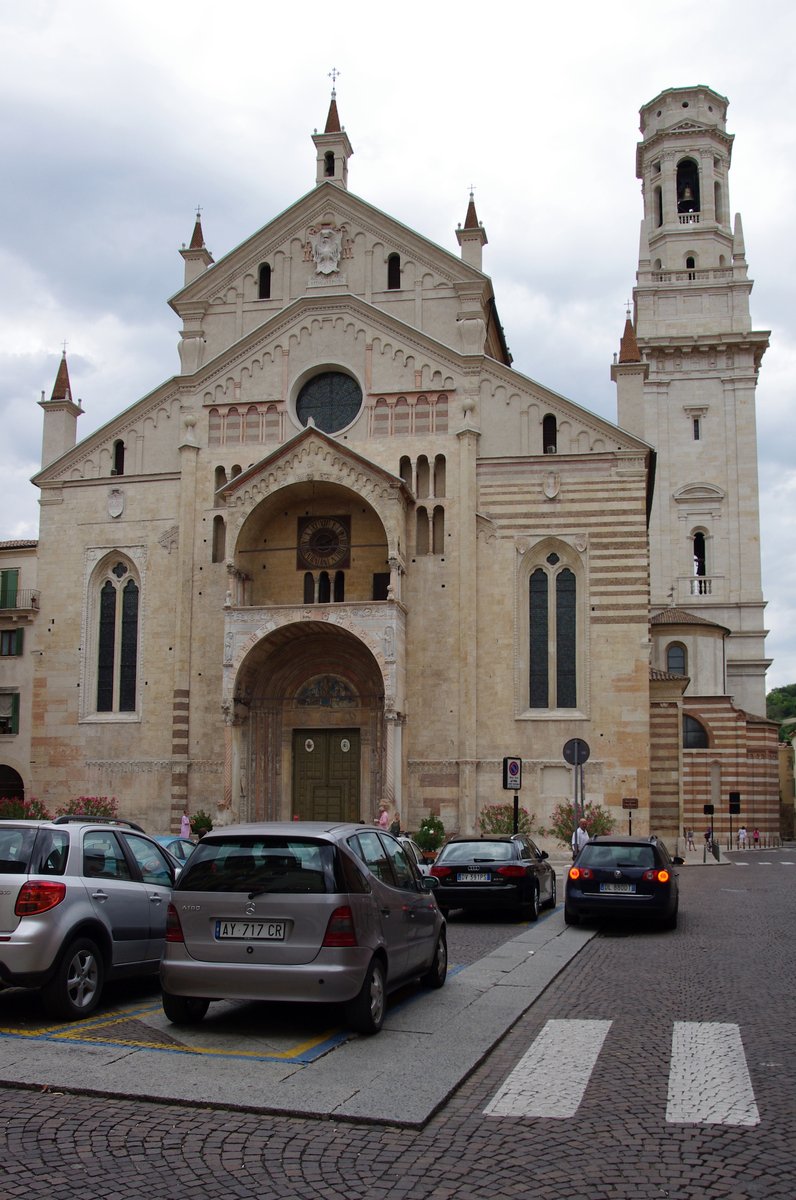 piazza Duomo