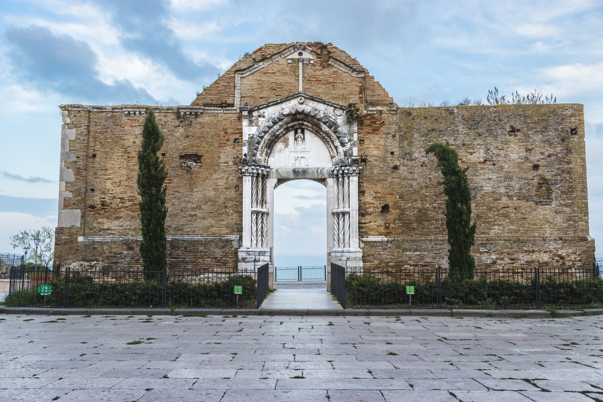 chiesa di San Pietro - Vasto