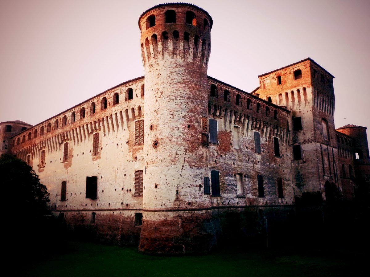 museo civico di Monticelli d’Ongina - Monticelli d'Ongina