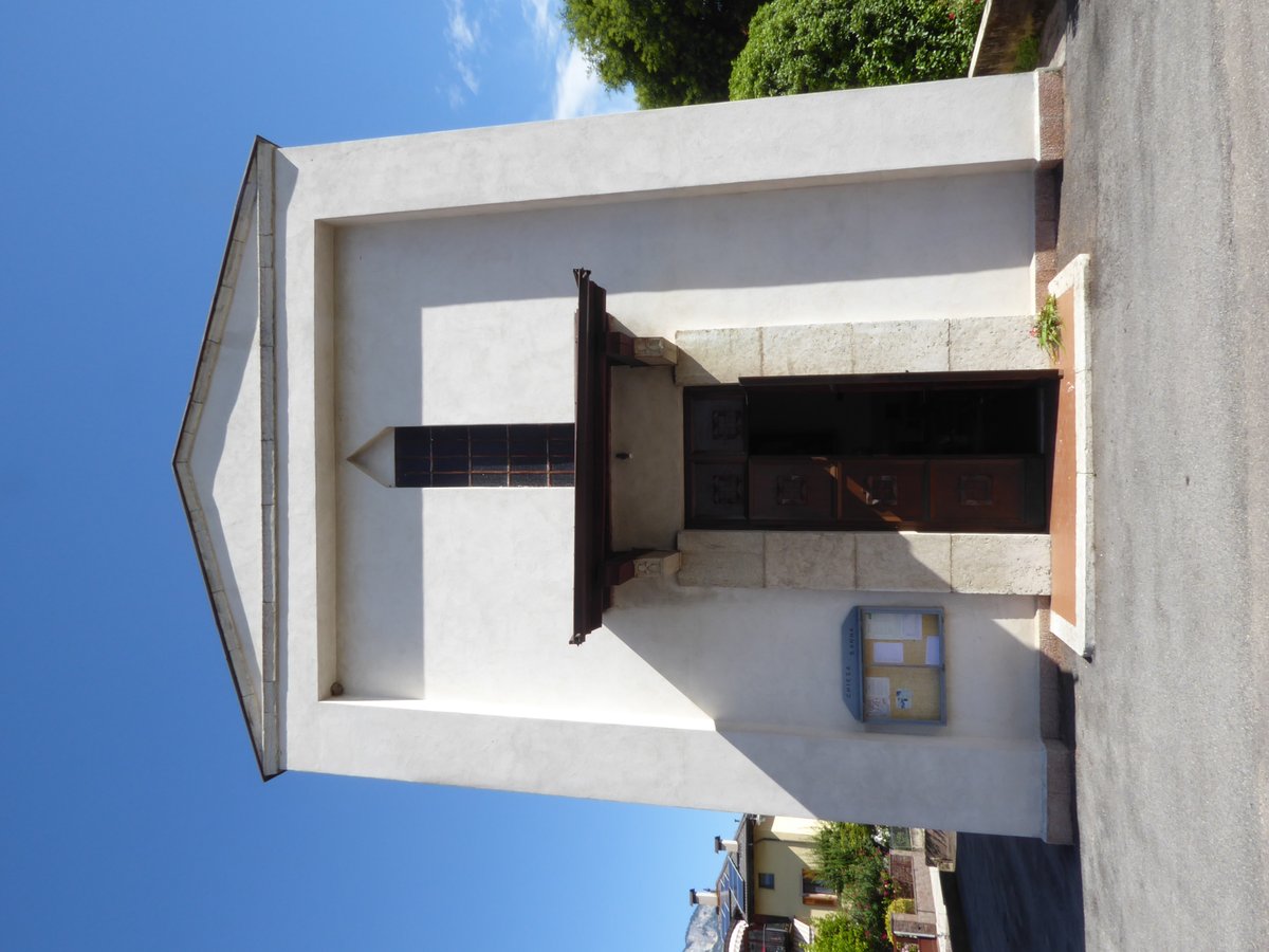 chiesa di Sant'Anna