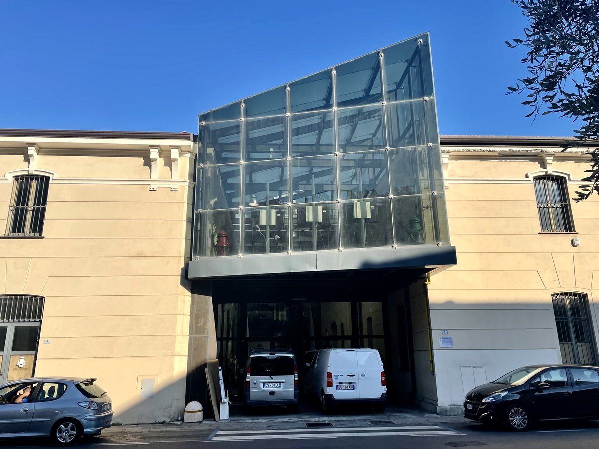 Museo Navale di Imperia