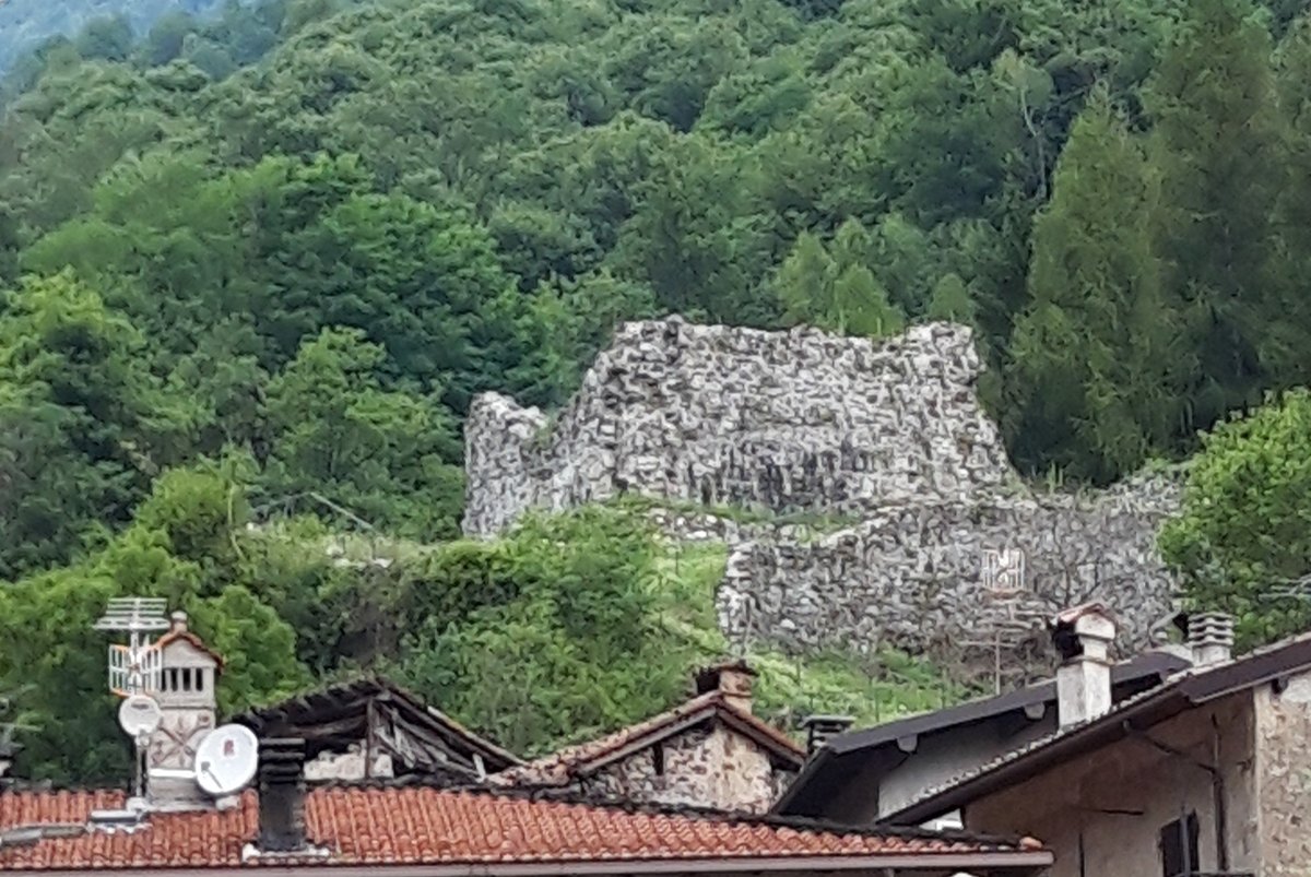 Torre di Primaluna - Primaluna