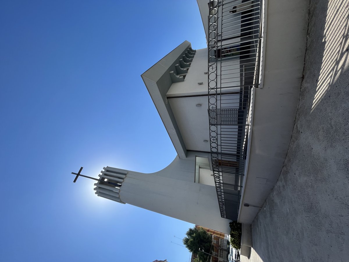 chiesa di San Nicola