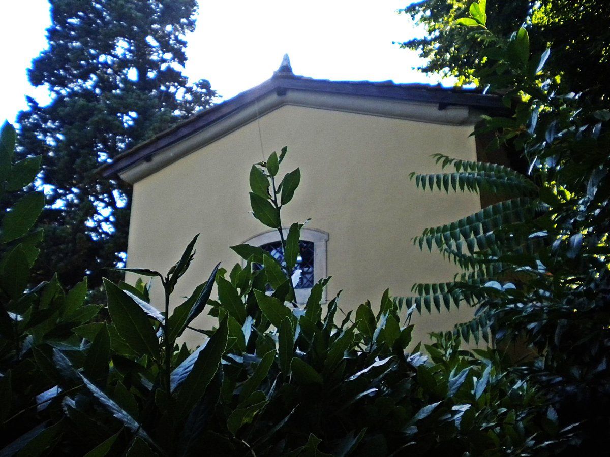 cappella della Misericordia