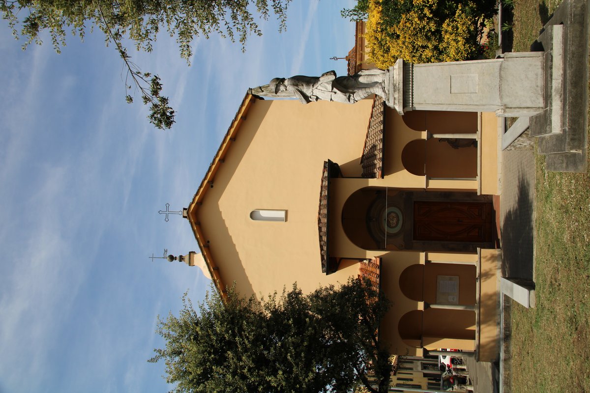 chiesa di San Pietro