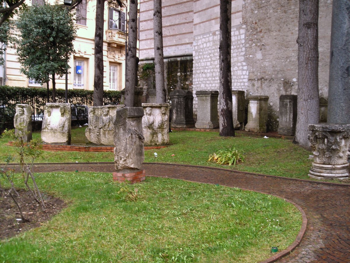 Museo del Sannio