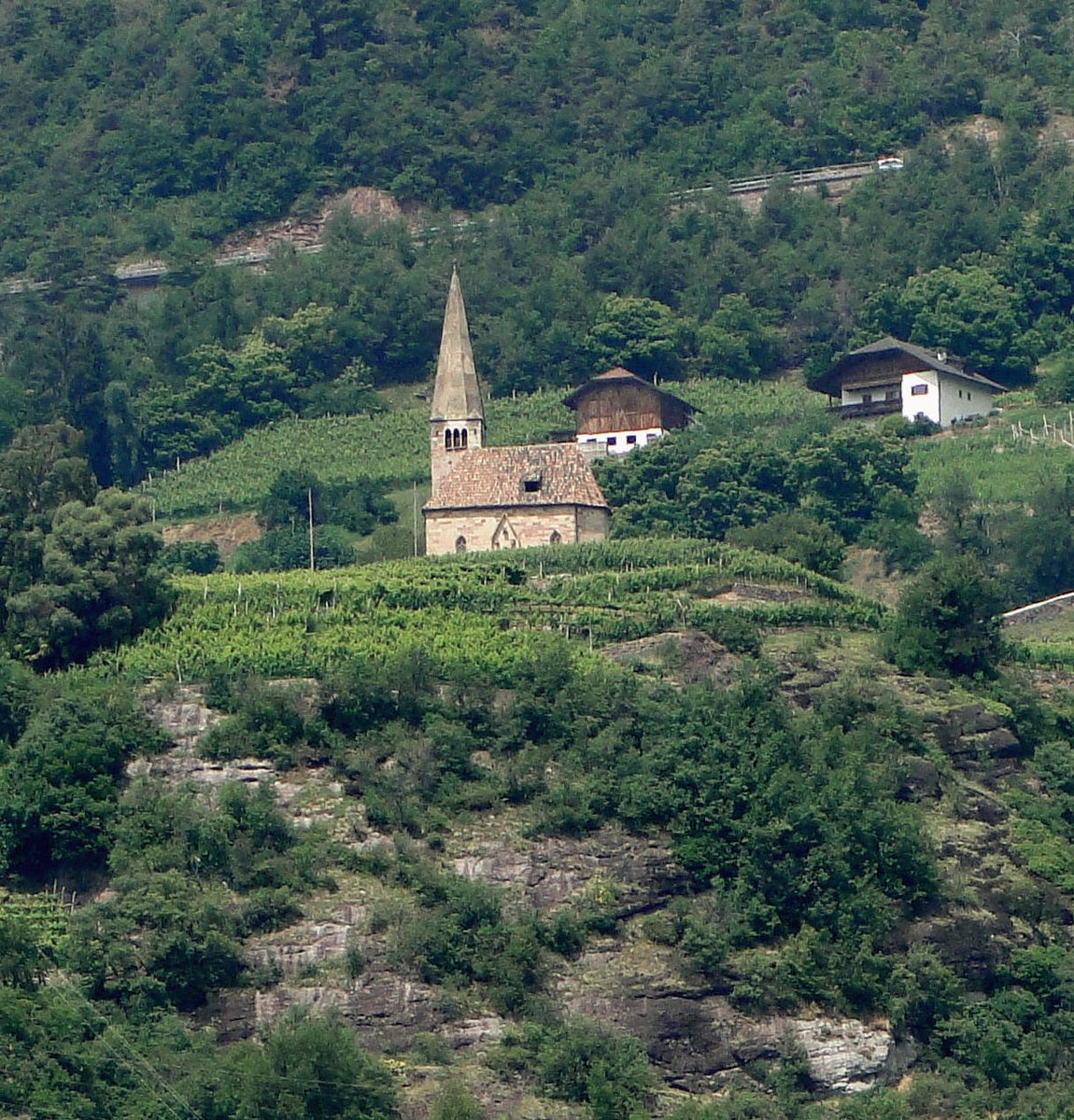 chiesa di San Giorgio - 1