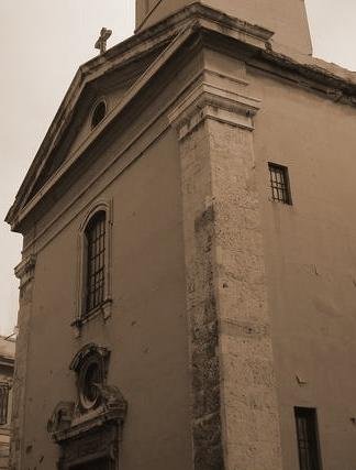 chiesa di Sant'Elia