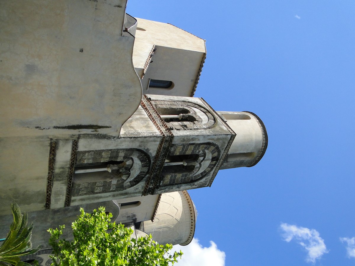 cappella di Santa Maria della Rotonda - Ravello
