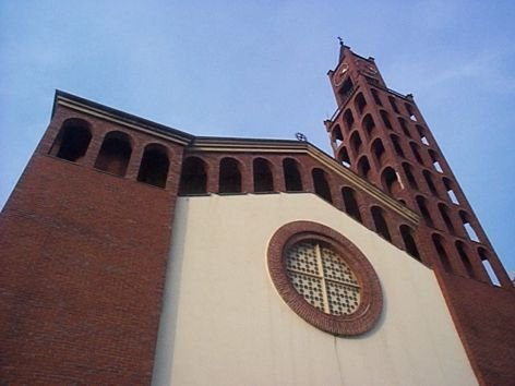 chiesa di San Giuseppe - Olgiate Olona