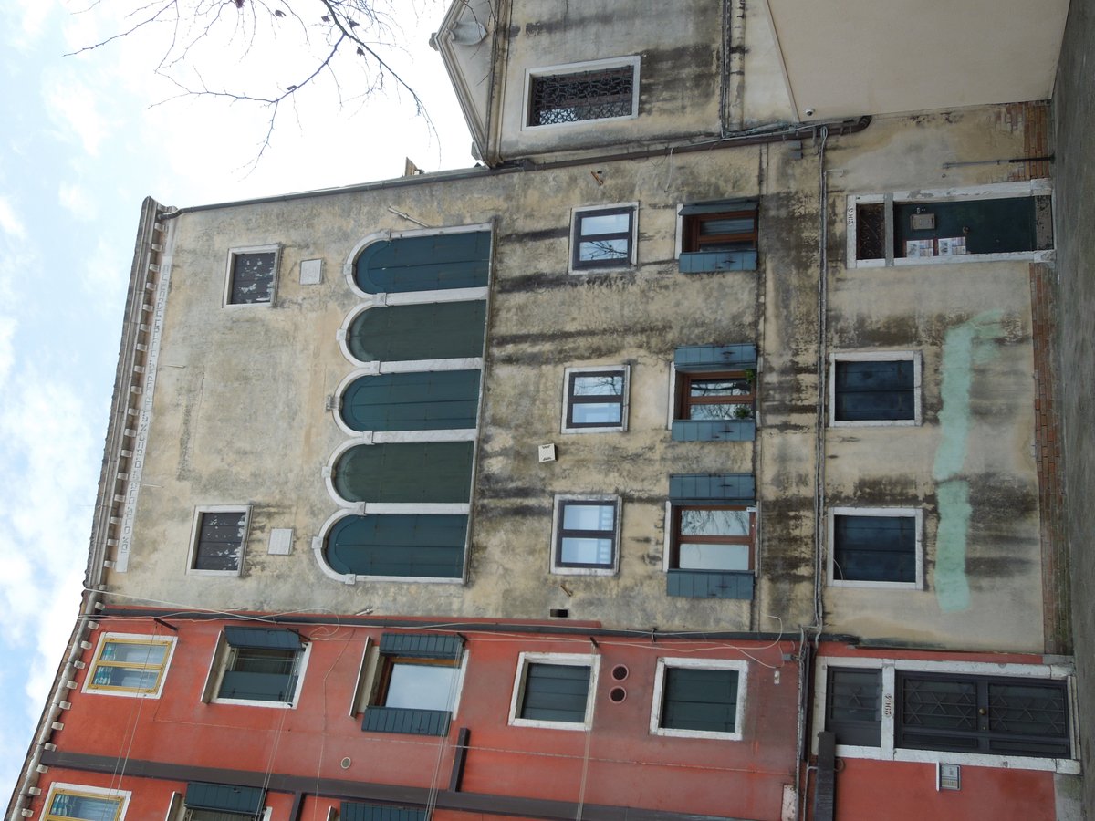 scola Grande Tedesca