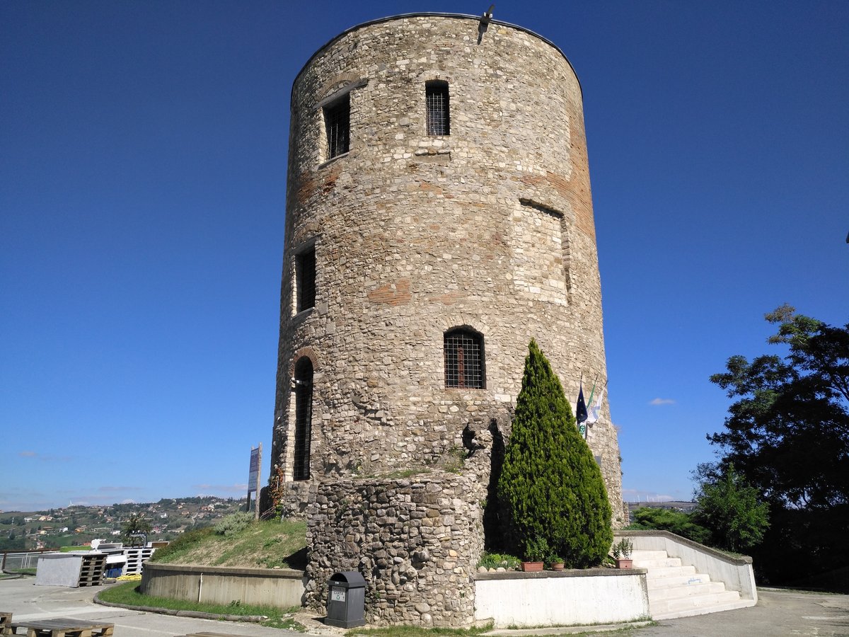 Torre Guevara - Potenza