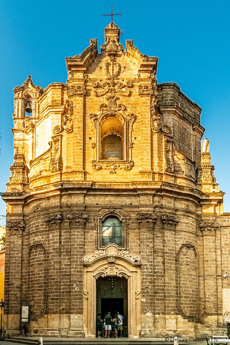 chiesa di San Giuseppe Patriarca