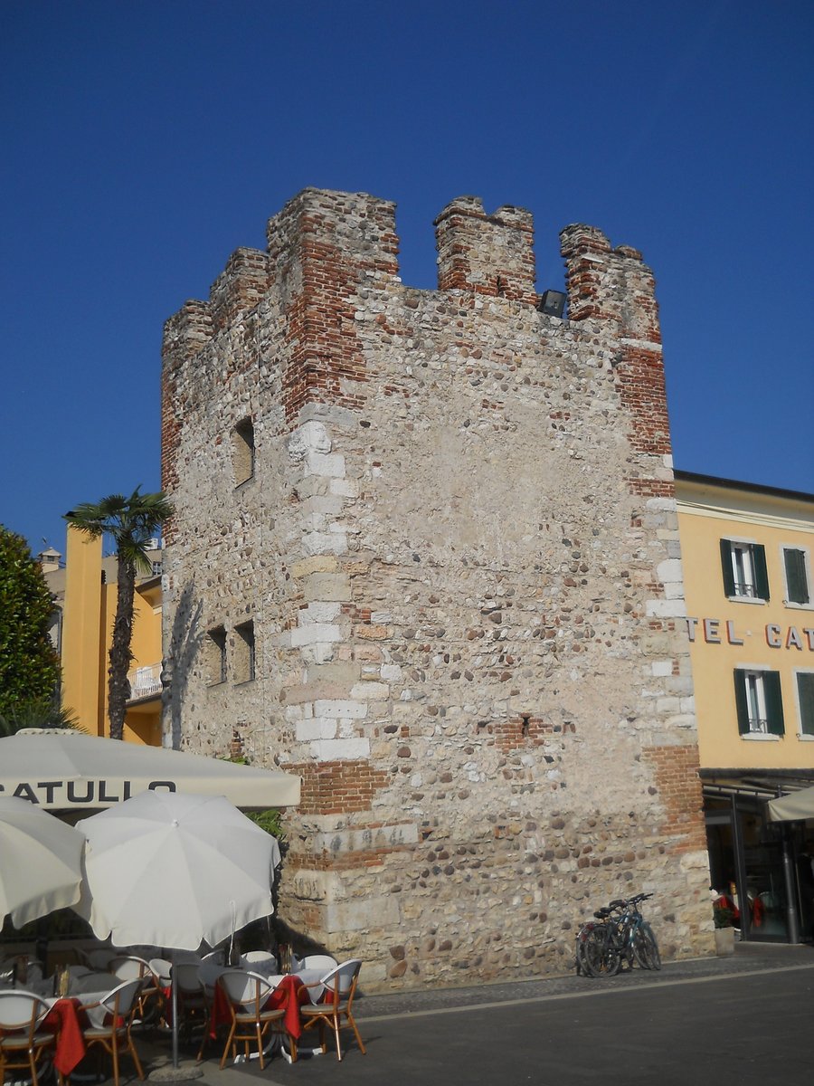 Torre Catullo - Bardolino