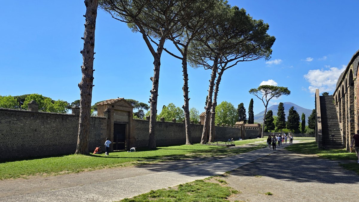 Piazzale Anfiteatro