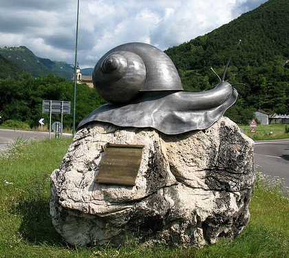 monumento ai “Bogoni” - Badia Calavena