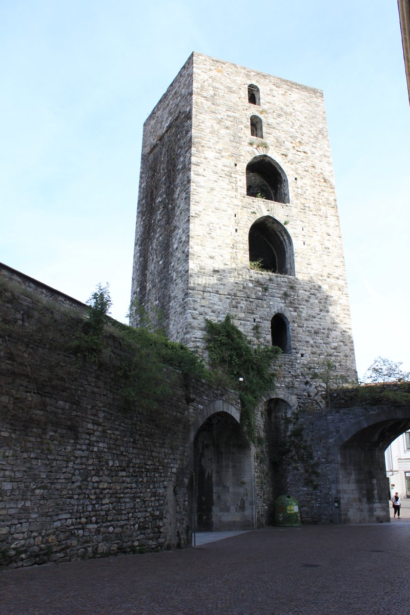 Torre di San Vitale - Como