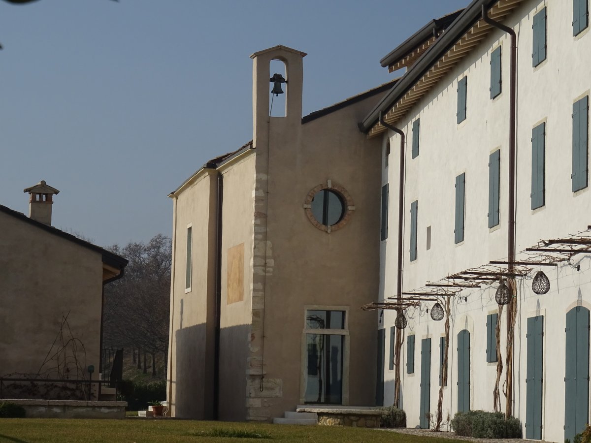 chiesa di San Colombano