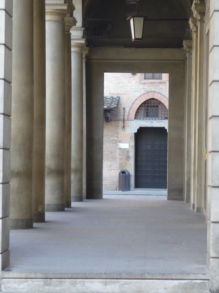 Piazza del Monte